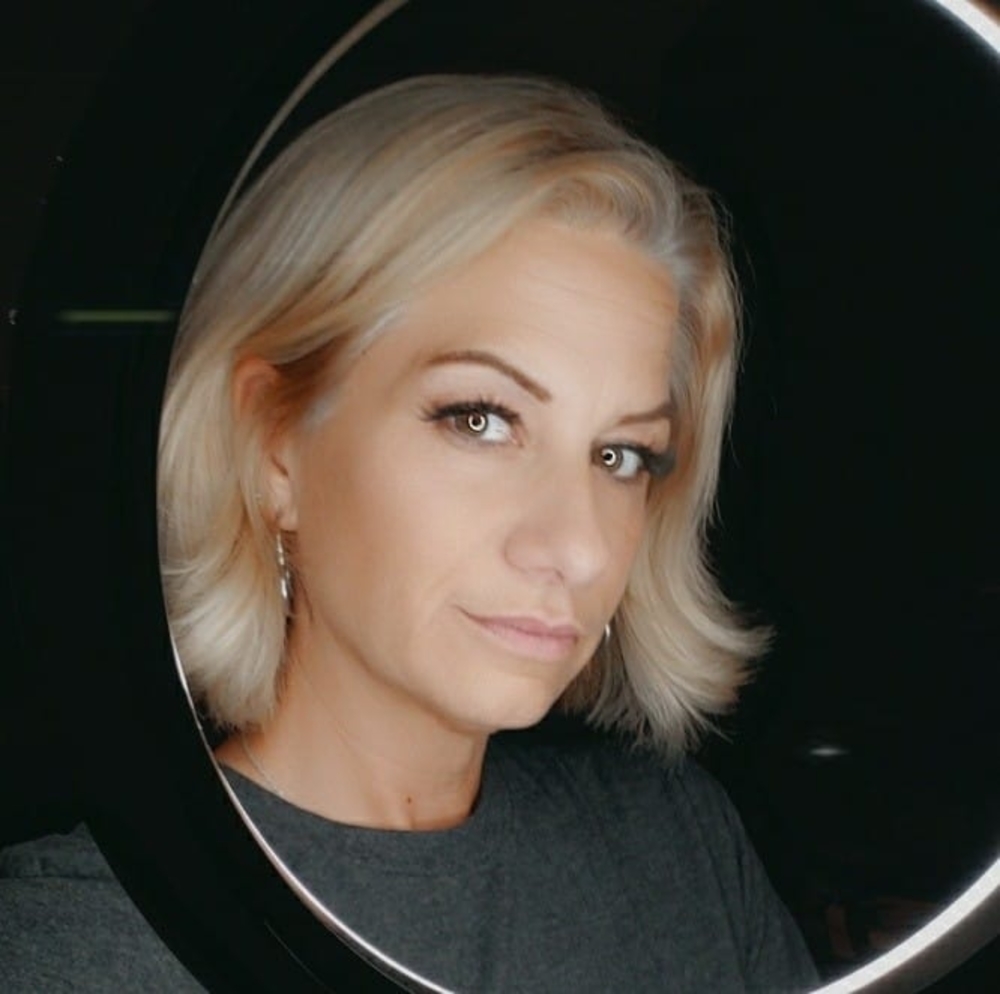 Meet your Posher, Stacey